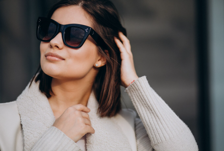 How to Choose Sunglasses