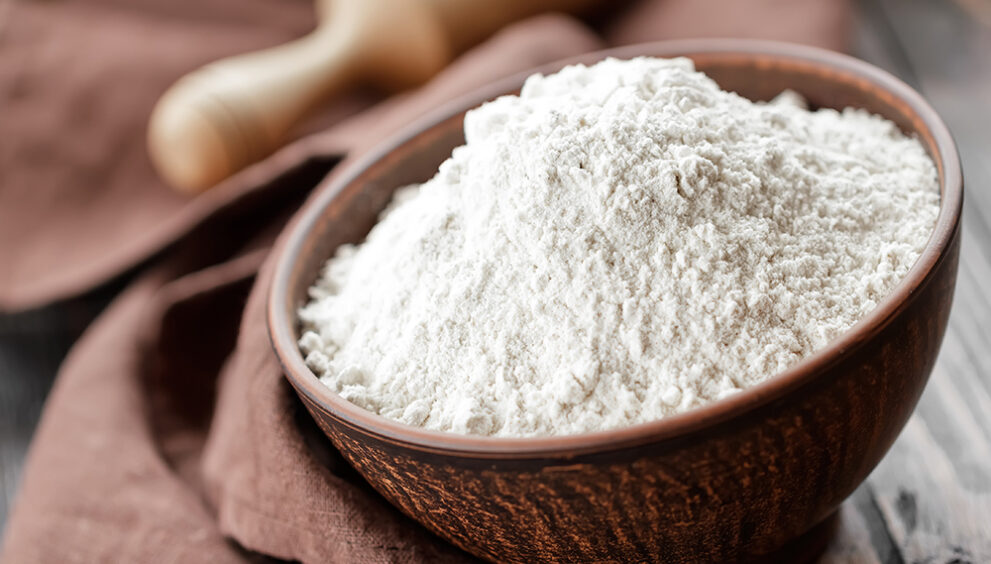 Organic Dextrose Powder