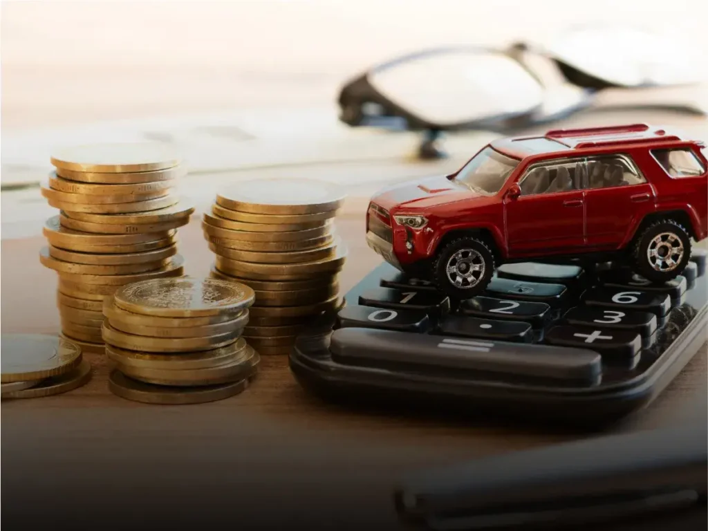 Used Car Loan Eligibility