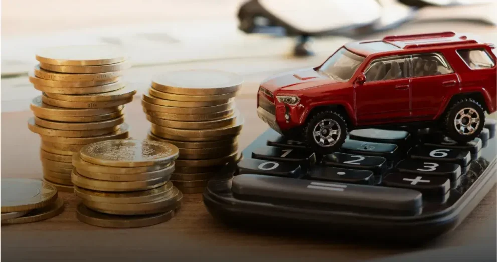 Used Car Loan Eligibility