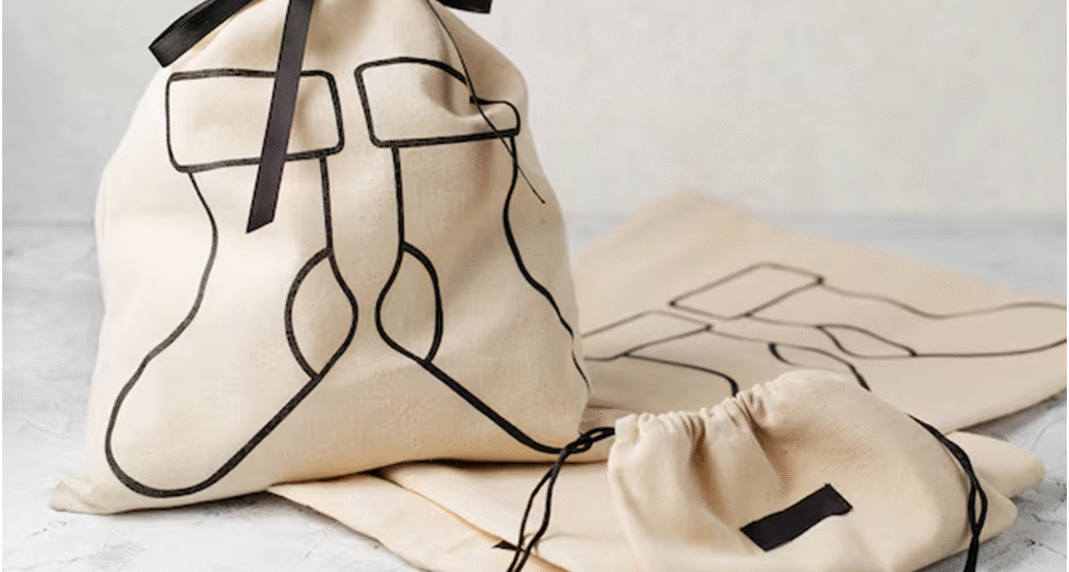 Drawstring Bags