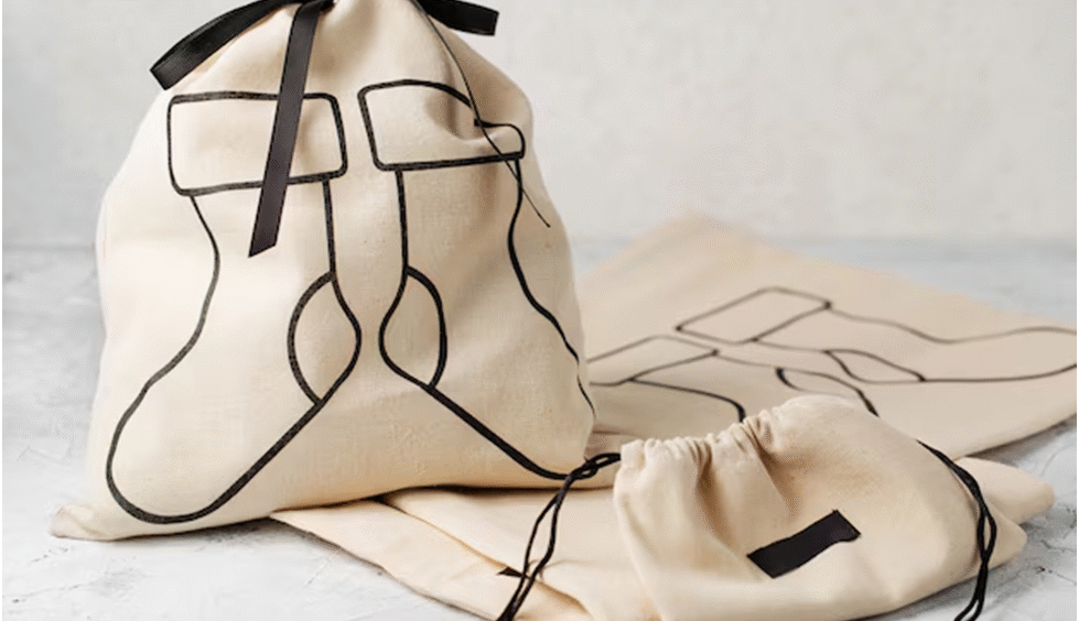 Drawstring Bags