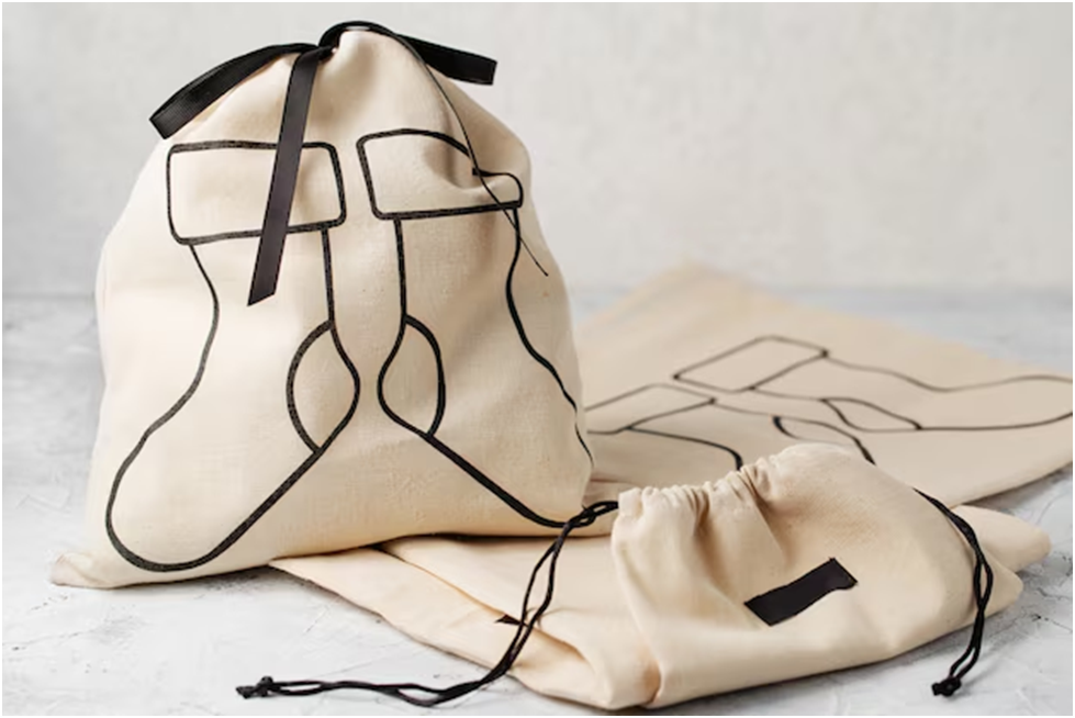 Drawstring Bags