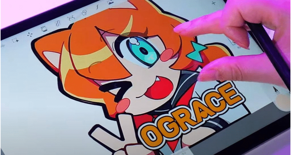 VOGRACE Creative Custom Gift