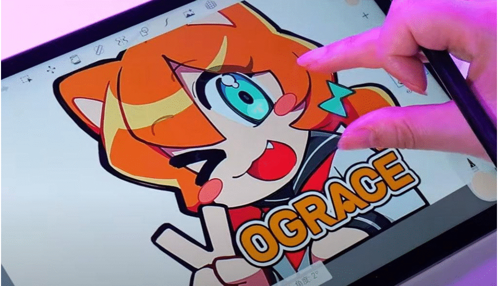 VOGRACE Creative Custom Gift