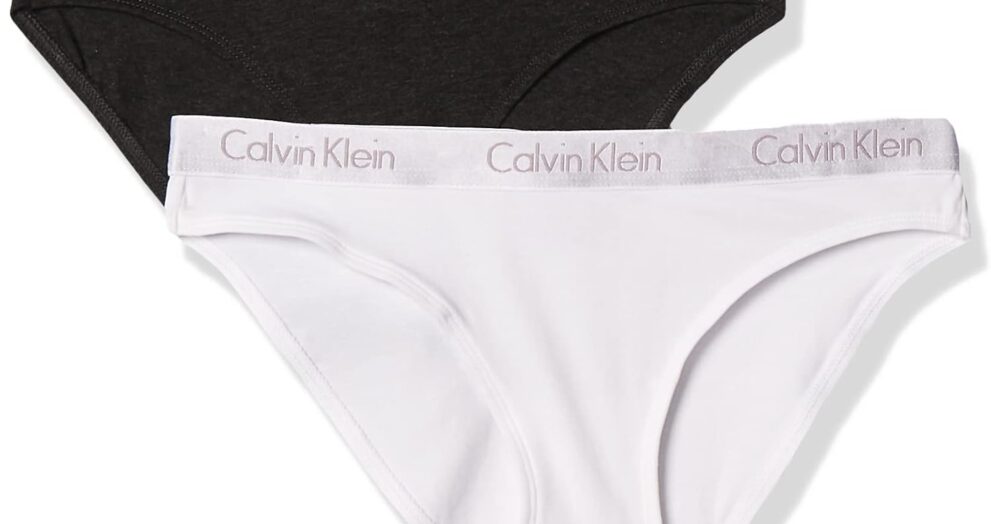 What to Look For in Good Underwear for Women