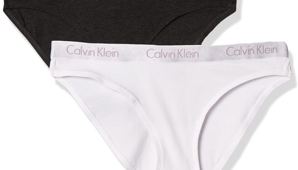 What to Look For in Good Underwear for Women