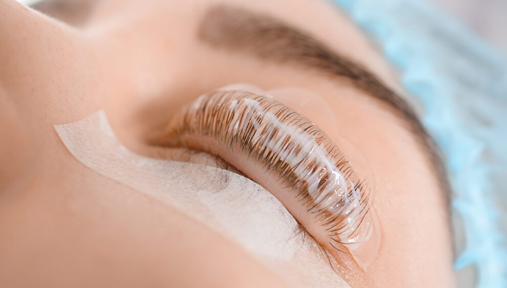 Lash Lift Course