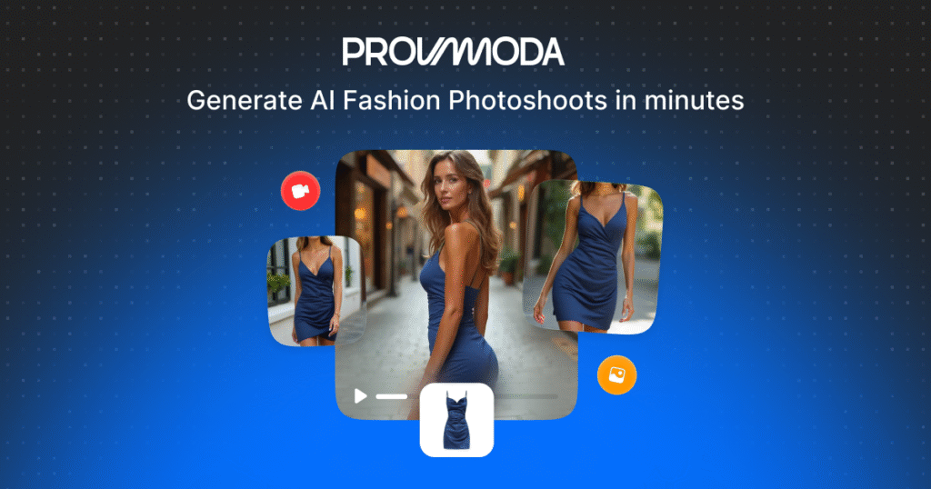 Provamoda.ai