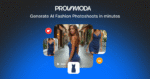 How AI Platforms Like Provamoda.ai Are Redefining Fashion Imagery and Digital Style