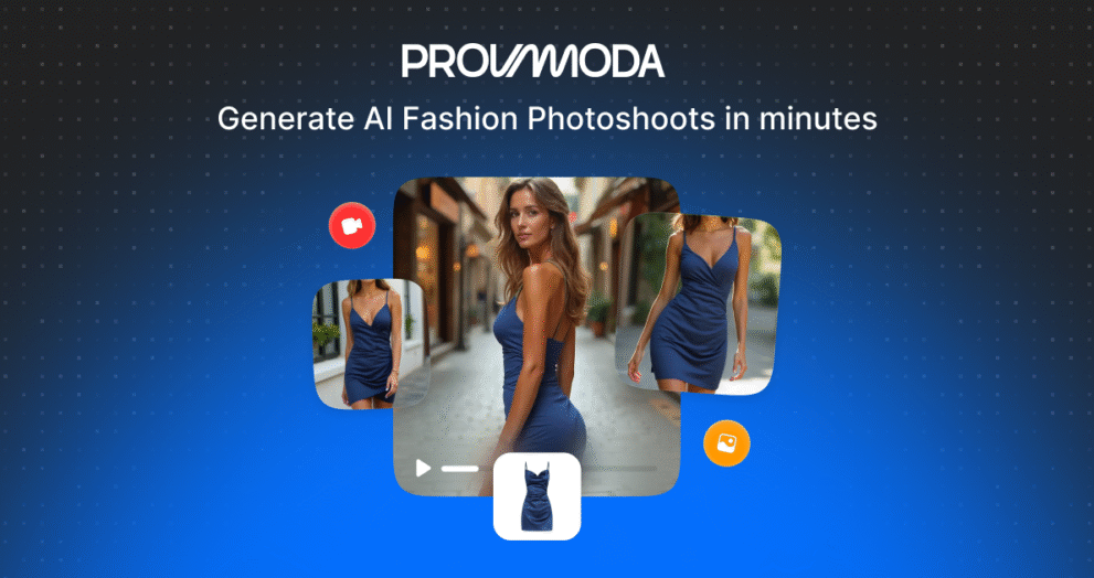 Provamoda.ai