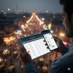 Experience Sports Betting at PariPesa India