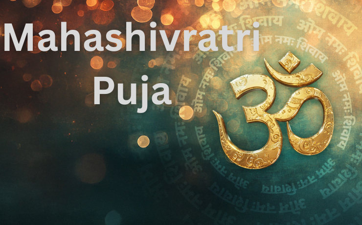 Mahashivratri Shiv Puja
