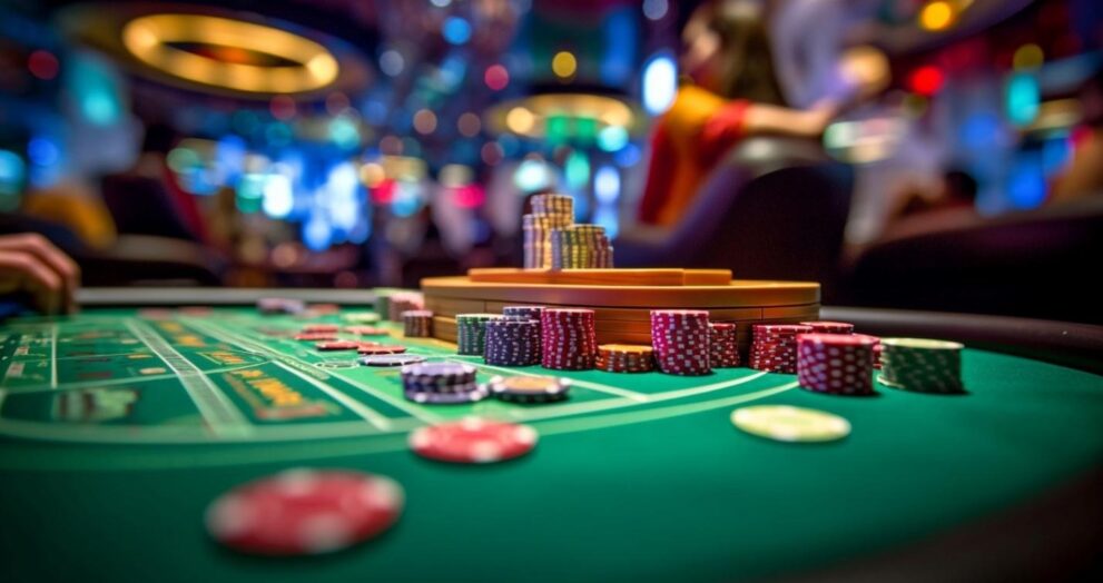 Online Casino Malaysia