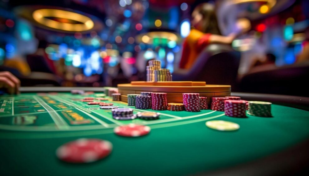 Online Casino Malaysia