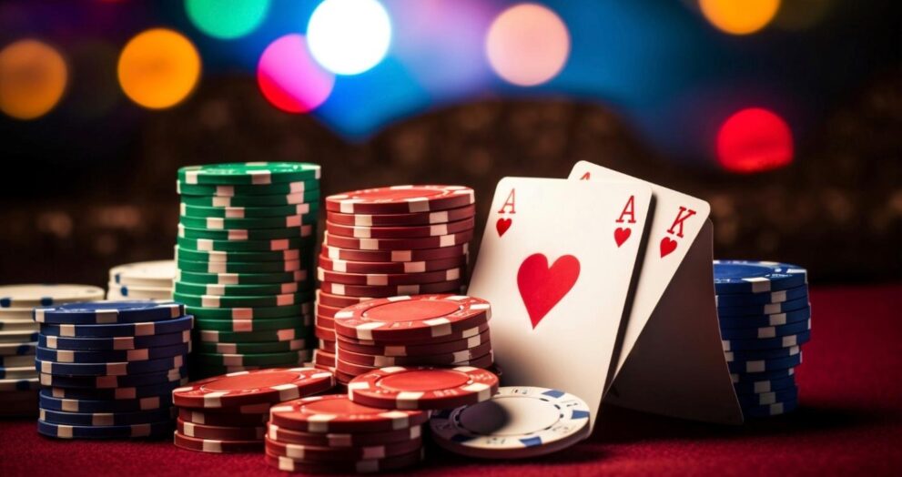 Online Casino Philippines