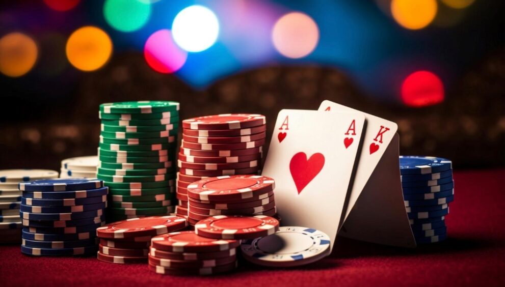 Online Casino Philippines