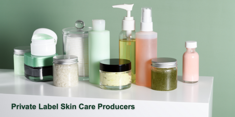 Private Label Skincare