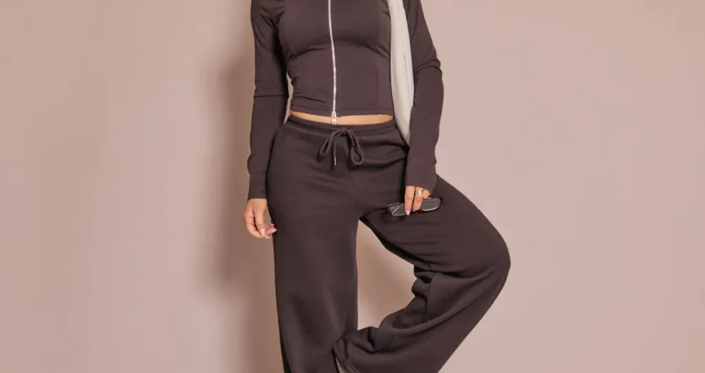 Winter Loungewear Essentials