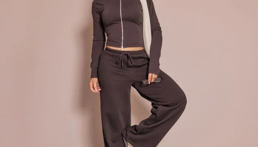 Winter Loungewear Essentials