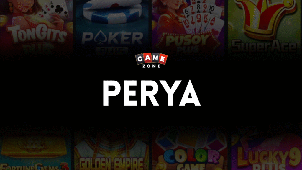 Perya