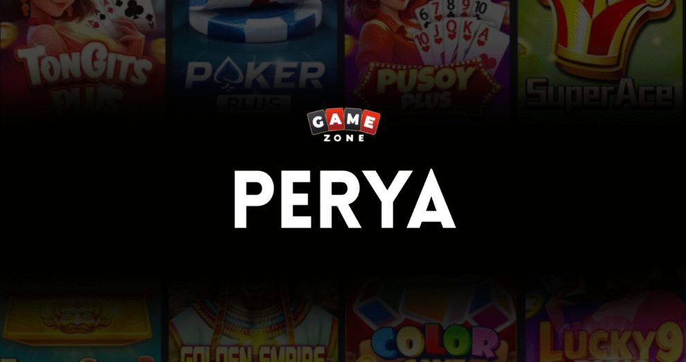 Perya