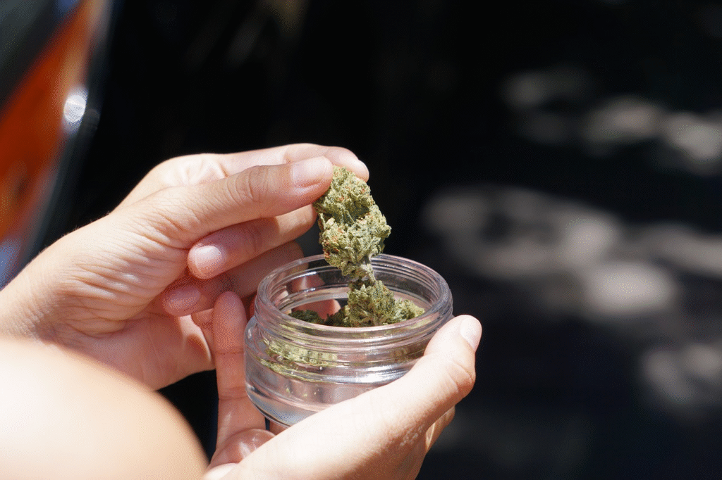 Cannabis Concentrates