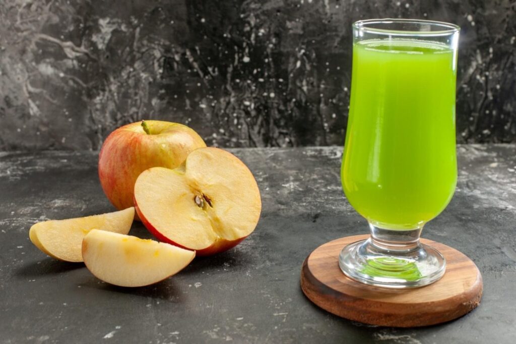 Raw Juice Cleanse Benefits