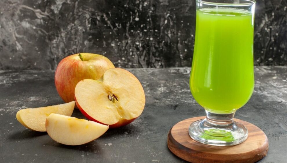 Raw Juice Cleanse Benefits