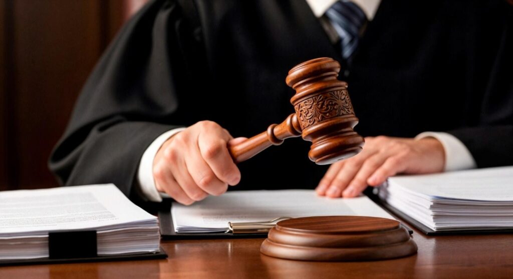 Criminal Defense Attorneys