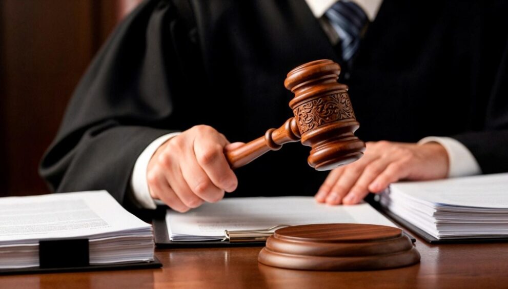 Criminal Defense Attorneys
