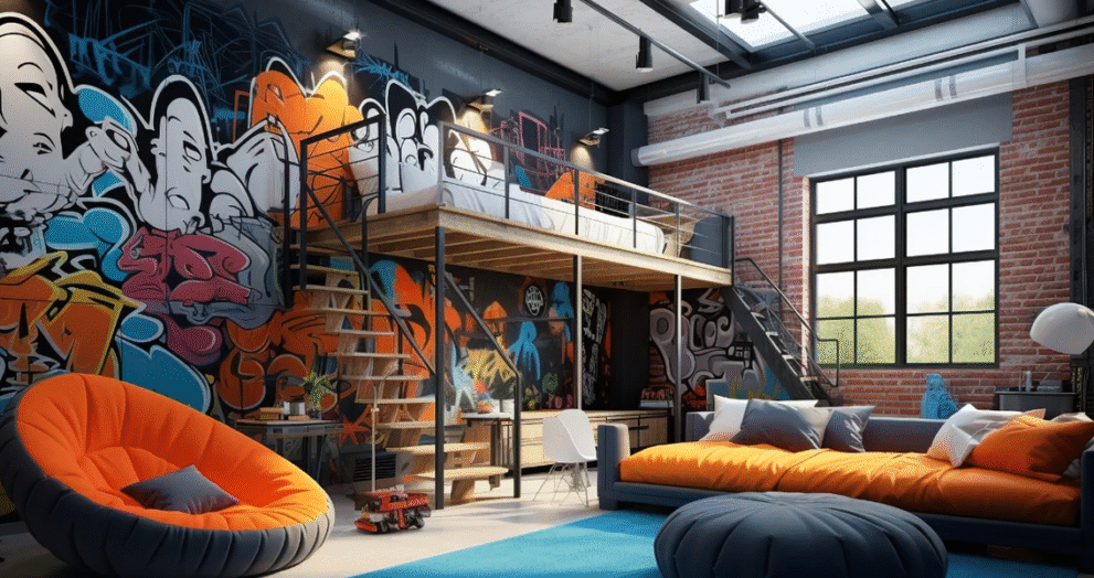 Modern Home Décor Investments