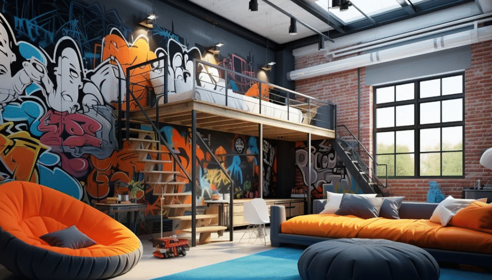 Modern Home Décor Investments