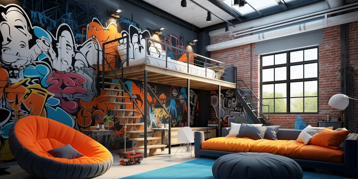 Modern Home Décor Investments