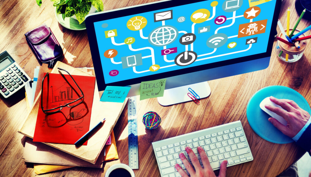 Software for School Social Work