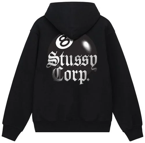 Stussy UK