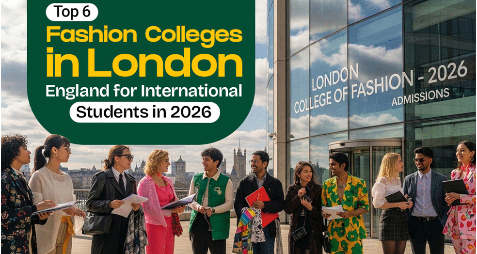 Fashion Colleges