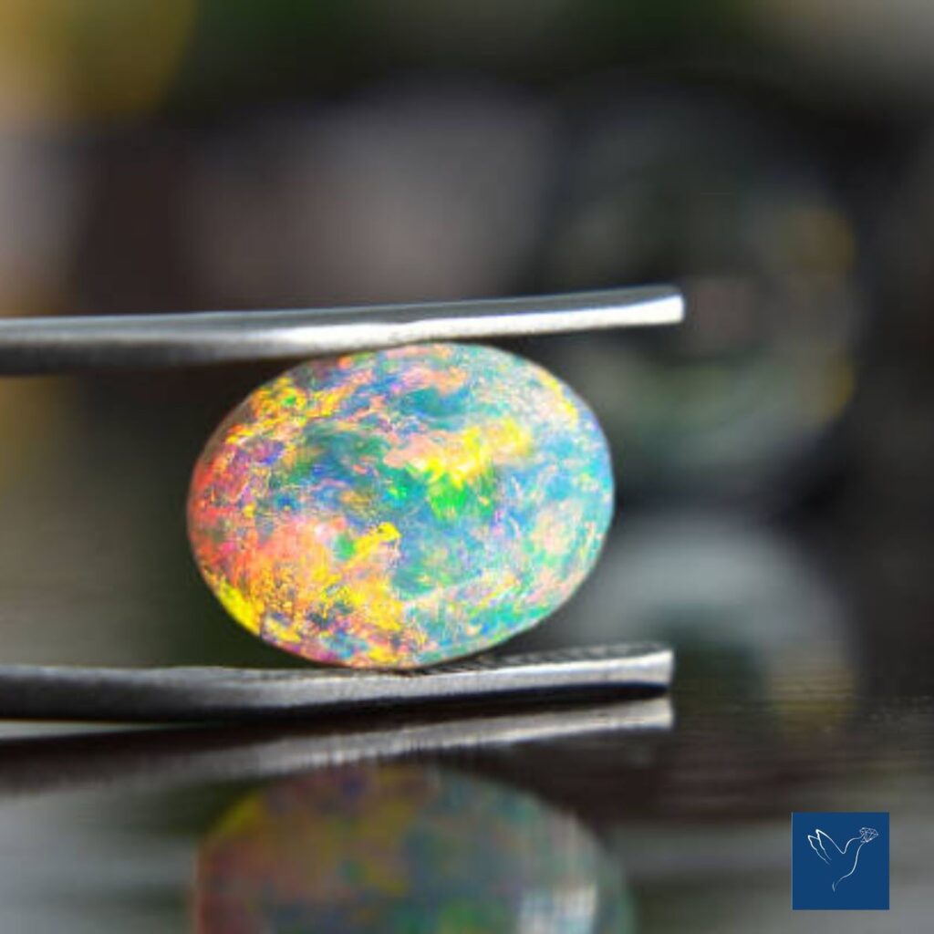 Opal Stone