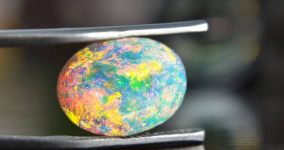 Opal Stone