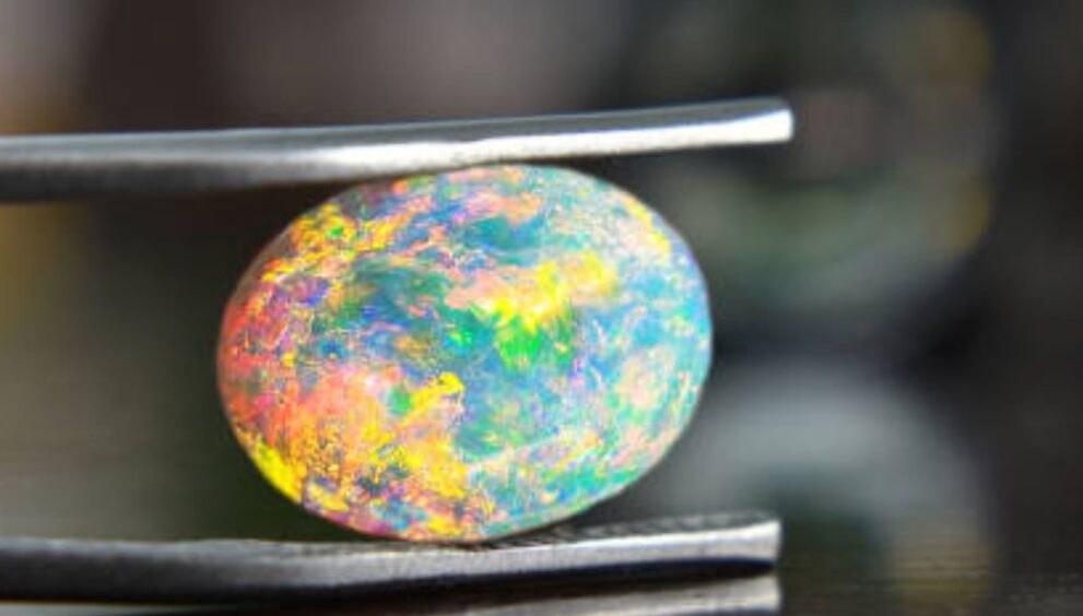 Opal Stone