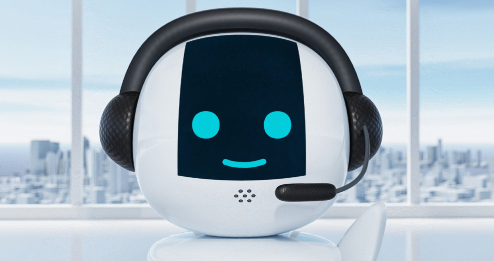 AI Receptionist Services