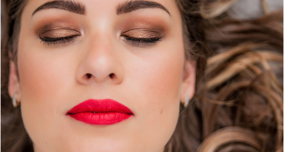 Russian Lip Technique