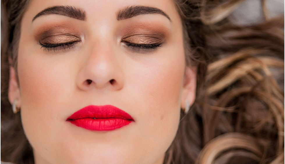 Russian Lip Technique