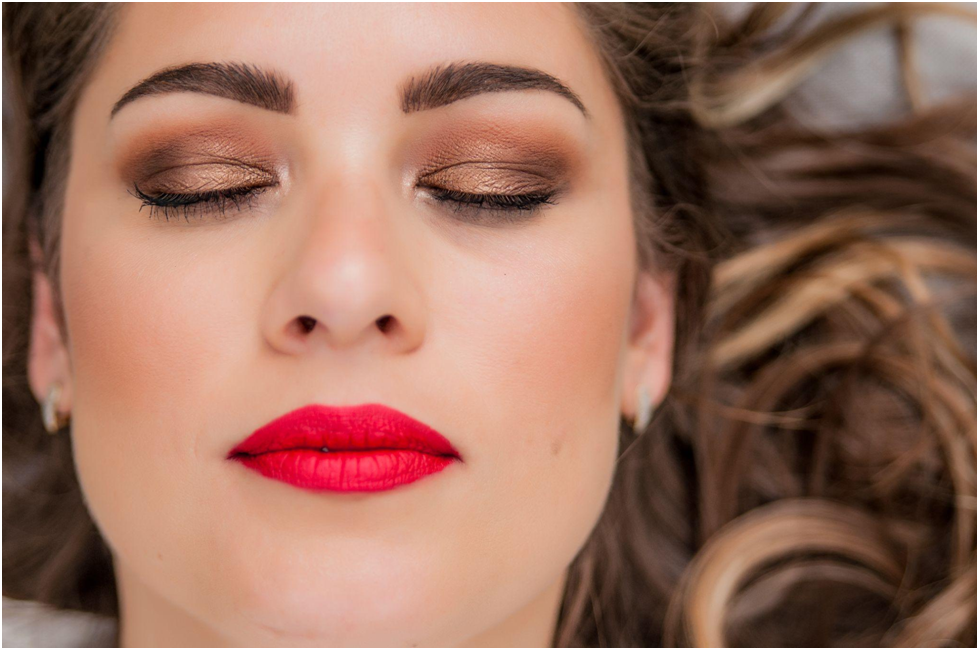 Russian Lip Technique