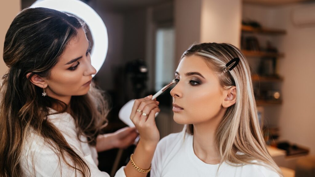 Makeup Courses