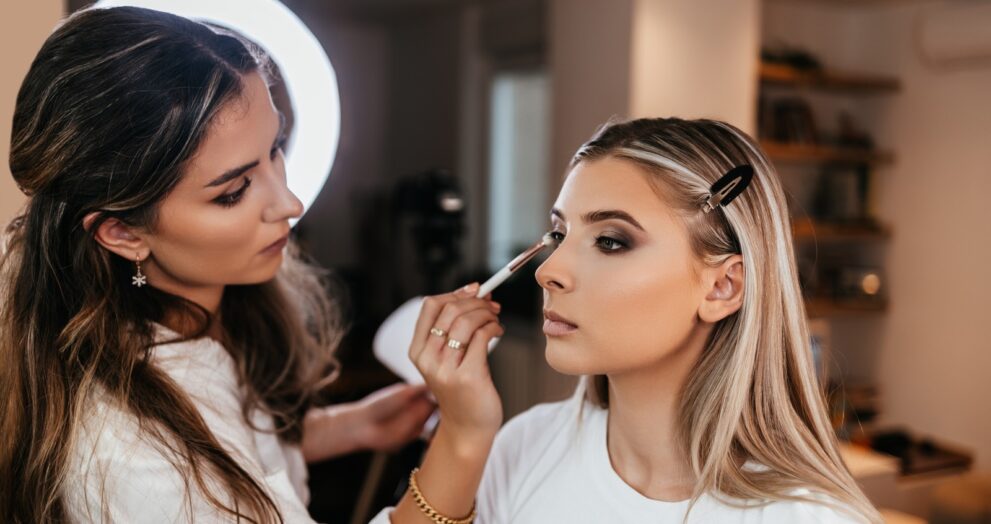 Makeup Courses
