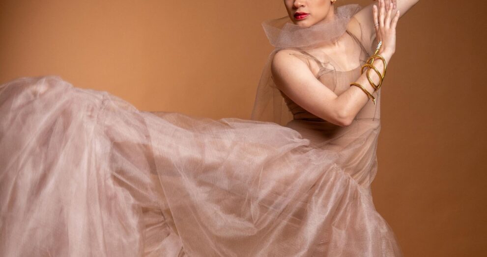 Ballet-Inspired Fashion