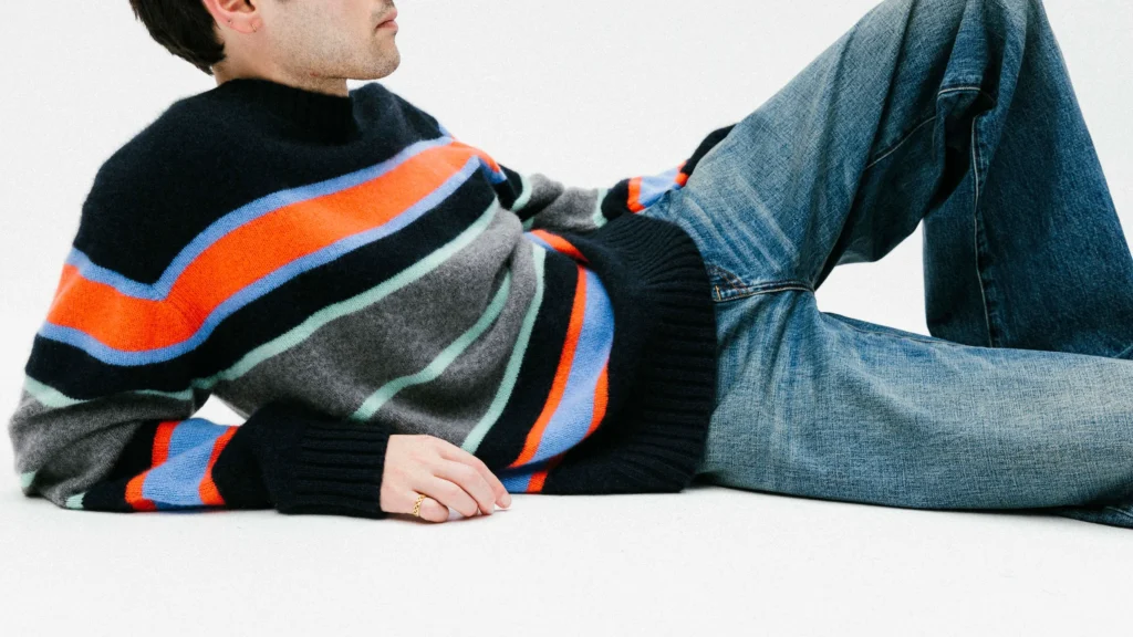 Cashmere Sweatshirts