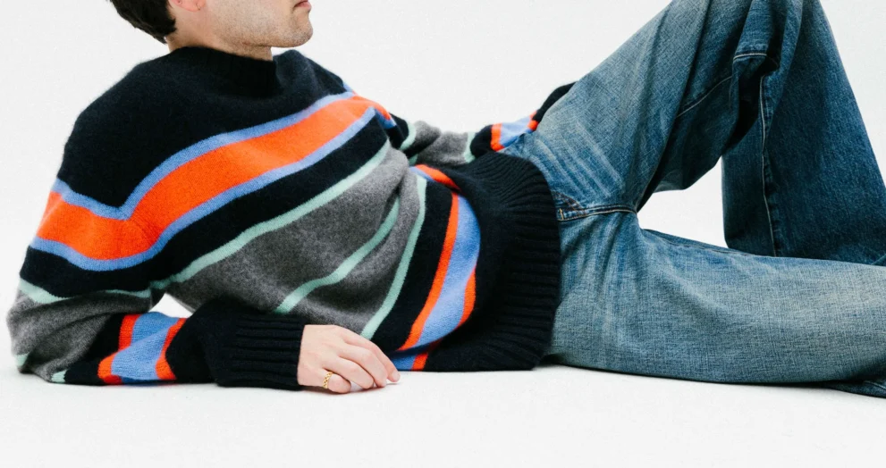 Cashmere Sweatshirts