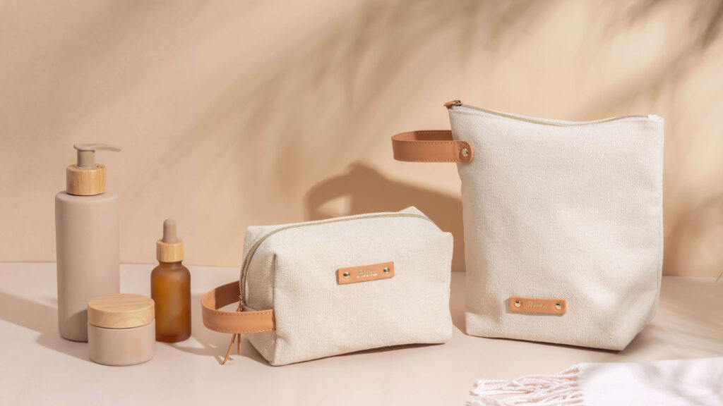 Cosmetic Bag Manufacturer